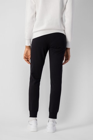 Pantalon Noir