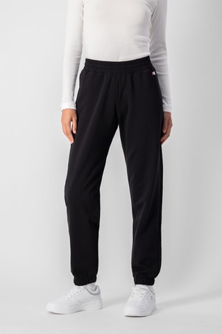 Pantalon Noir