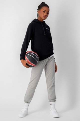 Pantalon Gris clair chiné