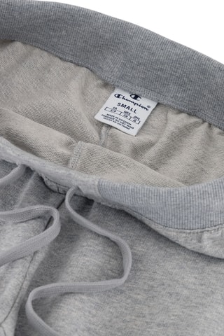 Pantalon Gris clair chiné