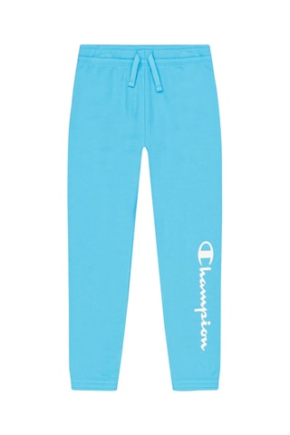 Pantalon Turquoise