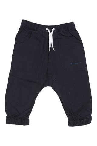 Jogger Bleu marine