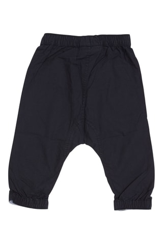 Jogger Bleu marine