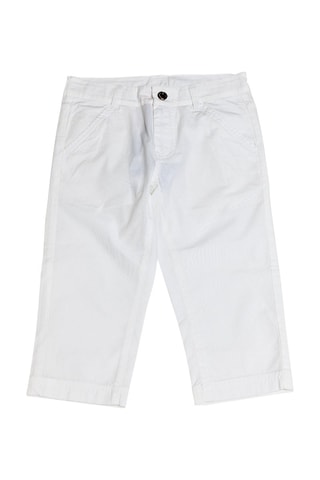 Pantalon Blanc