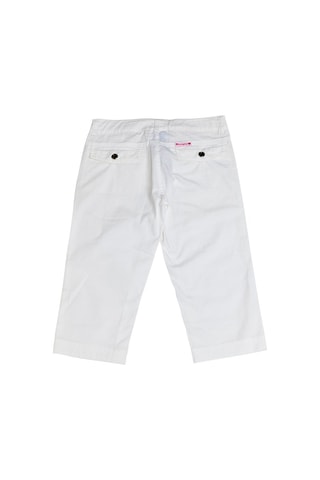 Pantalon Blanc