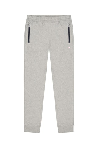 Pantalon Gris chiné