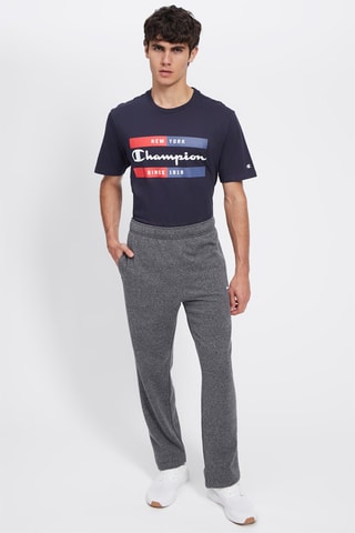 Pantalon Gris