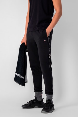 Pantalon Noir