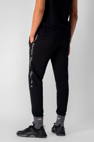 Pantalon Noir