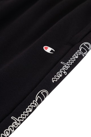 Pantalon Noir