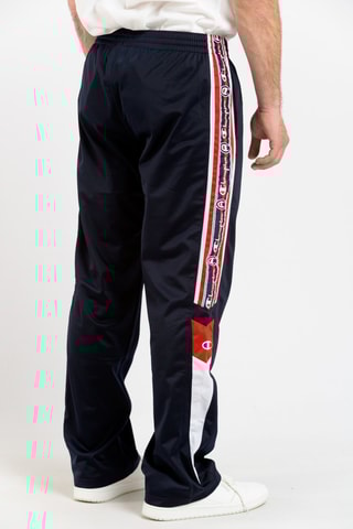 Pantalon  Bleu marine