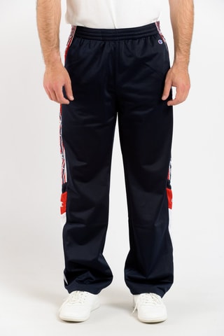 Pantalon  Bleu marine