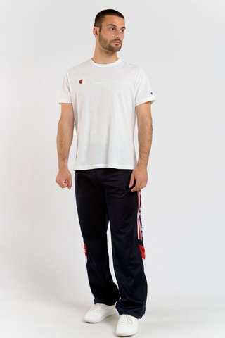 Pantalon  Bleu marine