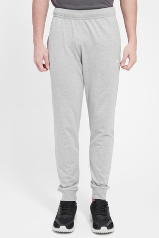 Pantalon Gris clair chiné