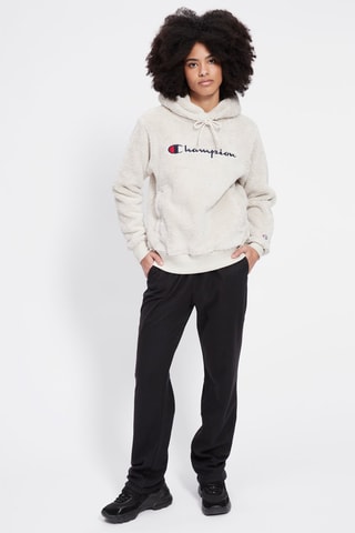 Pantalon Athletic Micro Polar Fleece - Noir