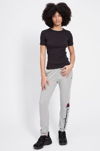 Pantalon American Classics Gris chiné