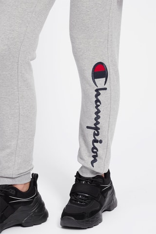 Pantalon American Classics Gris chiné