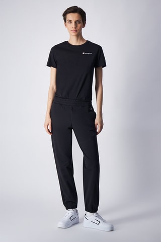 Pantalon American Classics Noir