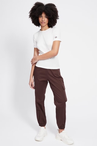 Pantalon American Classics Marron