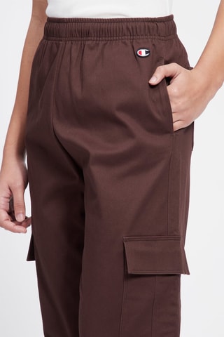 Pantalon American Classics Marron