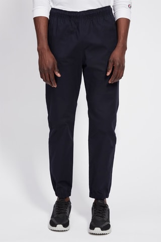 Pantalon Authentic Pants Bleu marine
