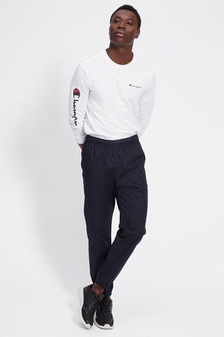 Pantalon Authentic Pants Bleu marine