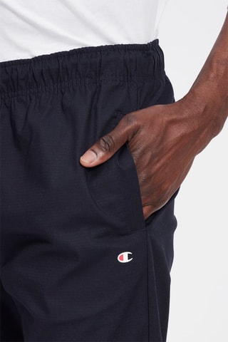 Pantalon Authentic Pants Bleu marine