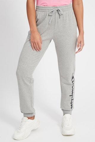 Pantalon Gris clair