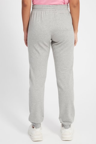 Pantalon Gris clair