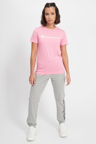 Pantalon Gris clair