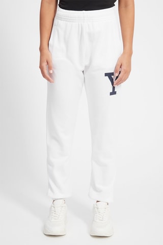 Pantalon Blanc