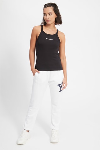 Pantalon Blanc