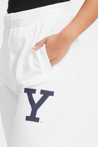 Pantalon Blanc