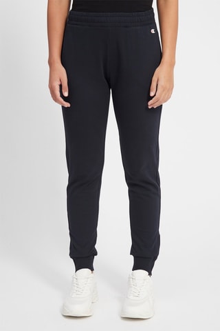 Pantalon Bleu marine