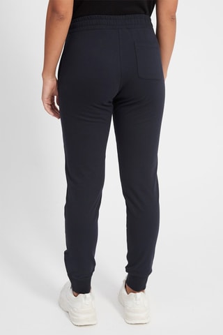 Pantalon Bleu marine
