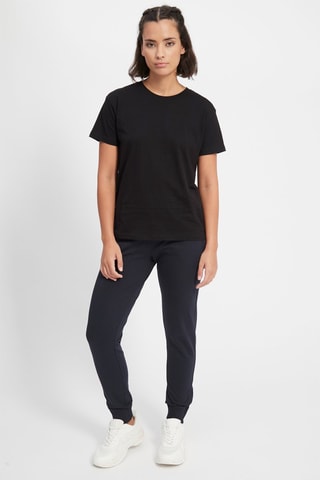 Pantalon Bleu marine