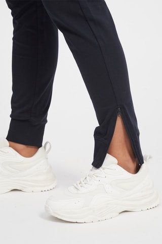 Pantalon Bleu marine