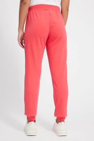 Pantalon Rouge