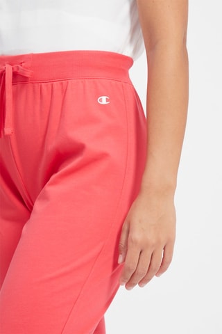 Pantalon Rouge