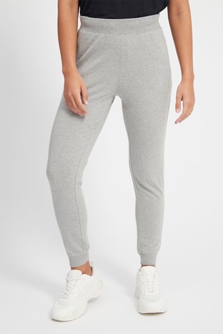 Pantalon Gris clair