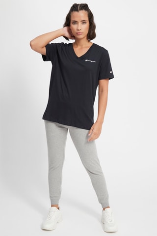 Pantalon Gris clair