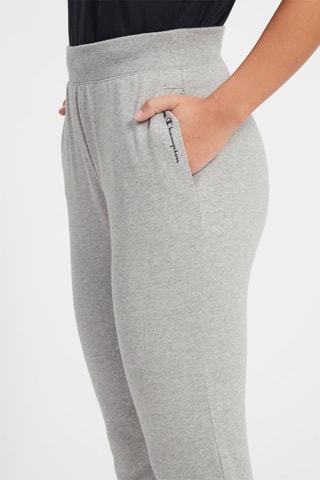 Pantalon Gris clair