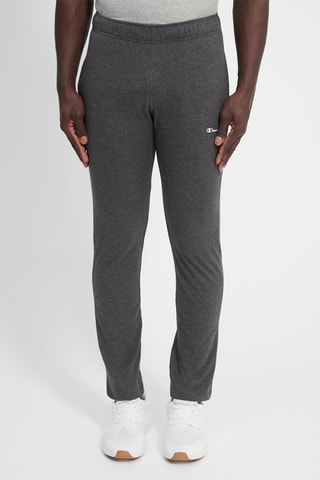 Pantalon Gris chiné