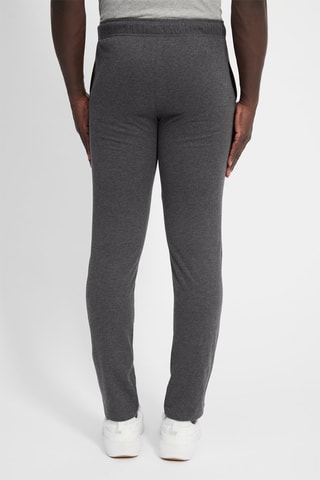 Pantalon Gris chiné