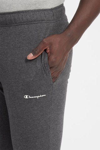 Pantalon Gris chiné