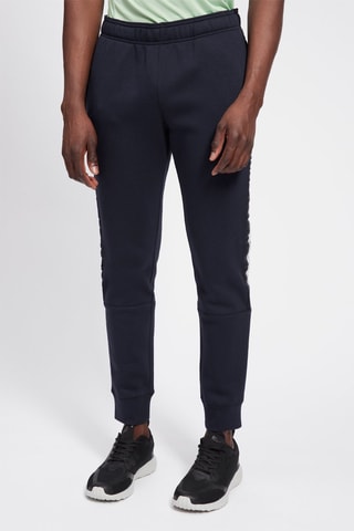 Pantalon American Tape Bleu marine