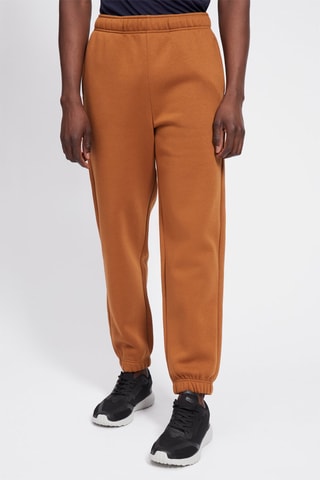 Pantalon Authentic Pants Marron