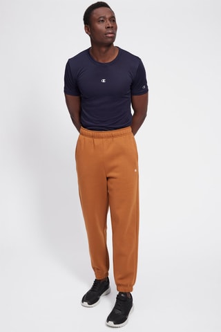 Pantalon Authentic Pants Marron