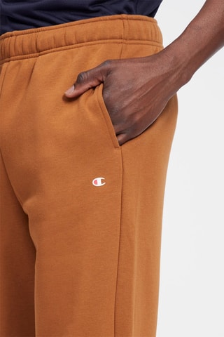 Pantalon Authentic Pants Marron