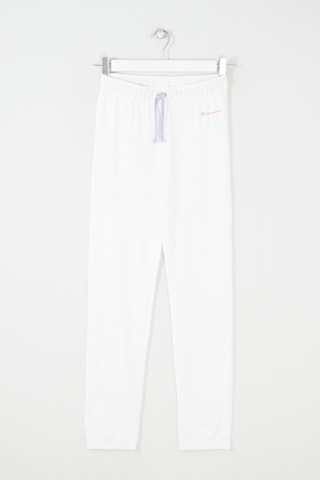 Pantalon Blanc